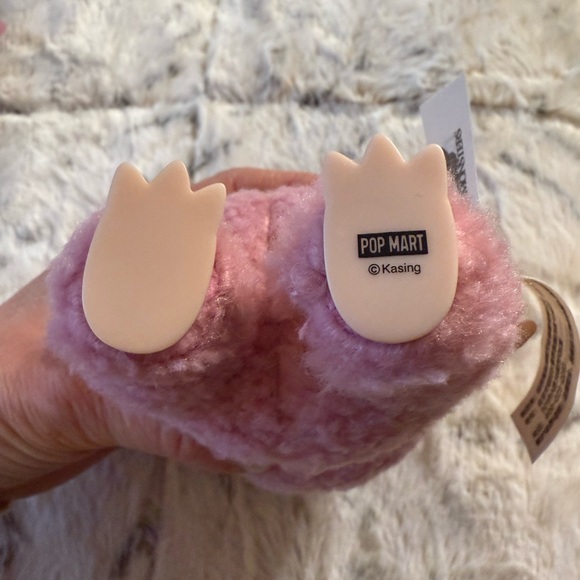 Pop Mart The Monsters Labubu Exciting Macaron Lychee Berry - Picture 5 of 5